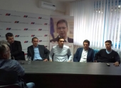 Nikolić: SNS računa na Vranje 